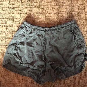 Brandy Melville shorts